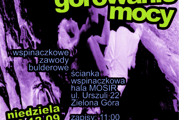 zawody 1