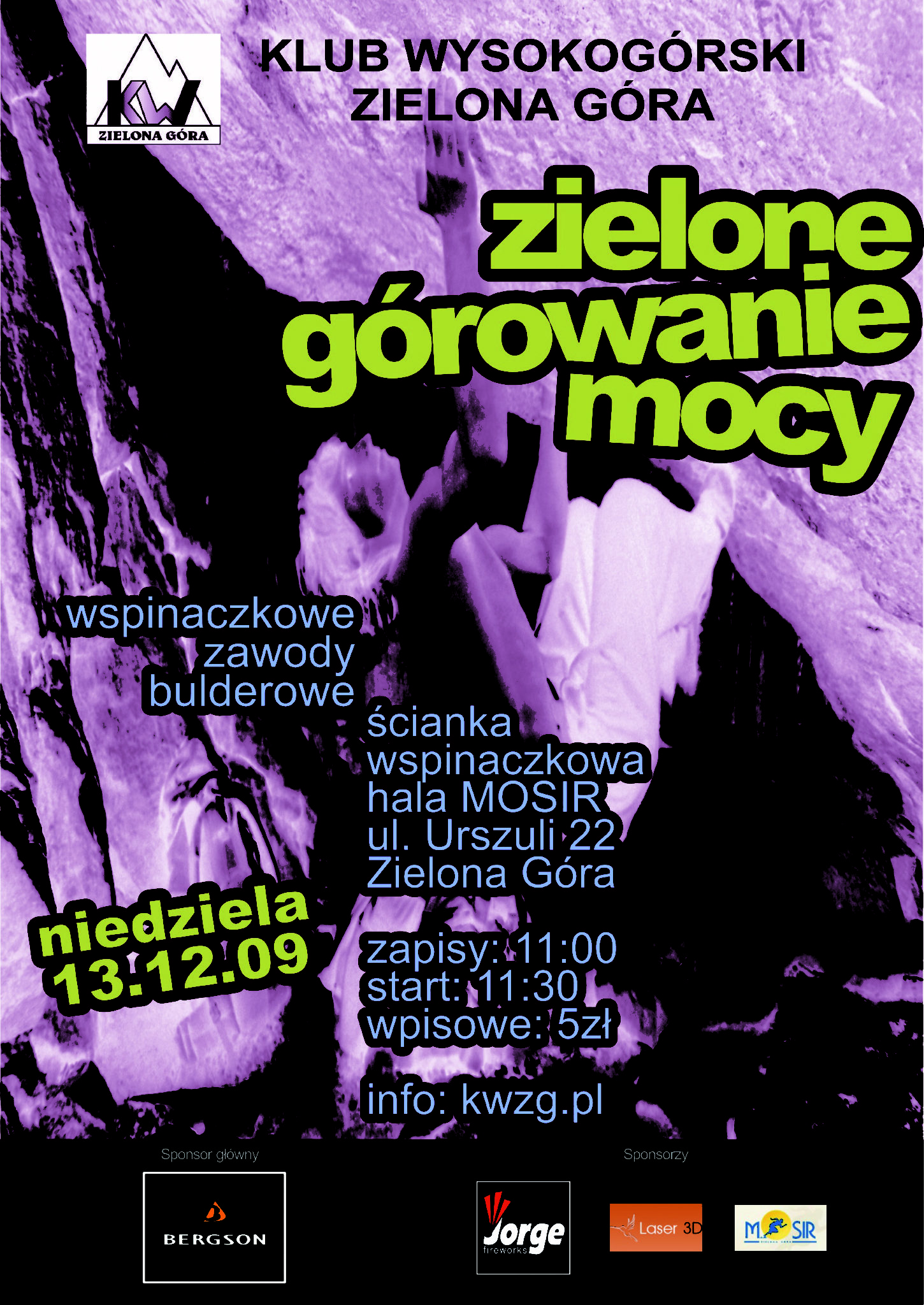 zawody 1