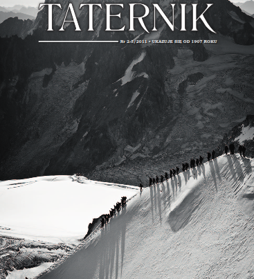 taternik okladka 2 3 2011 2