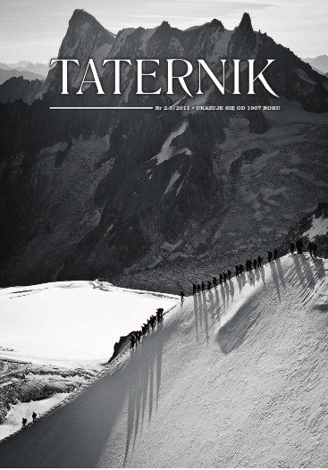 taternik okladka 2 3 2011 2