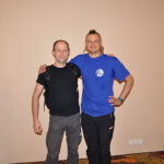 Mikołaj i Adam Bielecki Mikołaj i Adam Bielecki