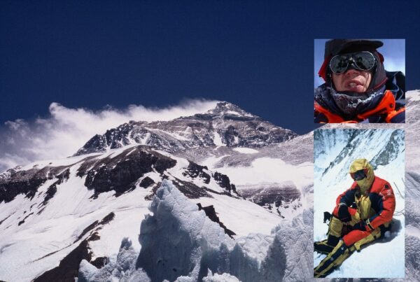 everest z drogi do abc 6000