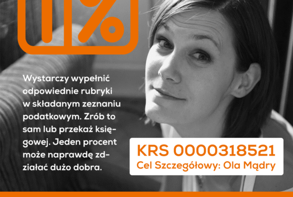 ola 1 procent
