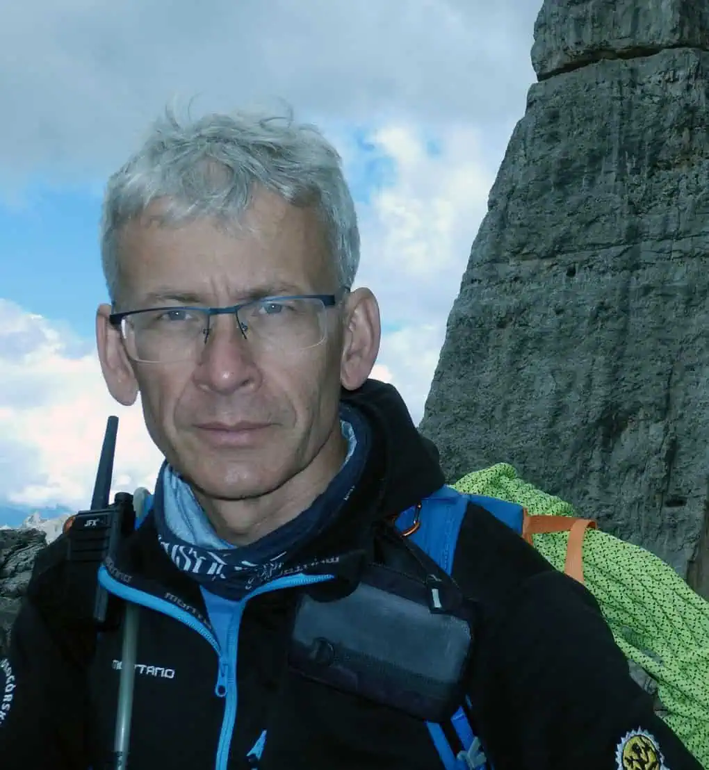 Dariusz Machniak