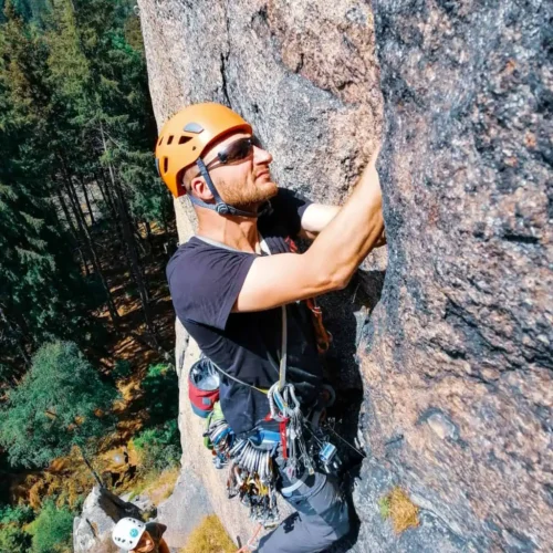 Michał Sroczyński
