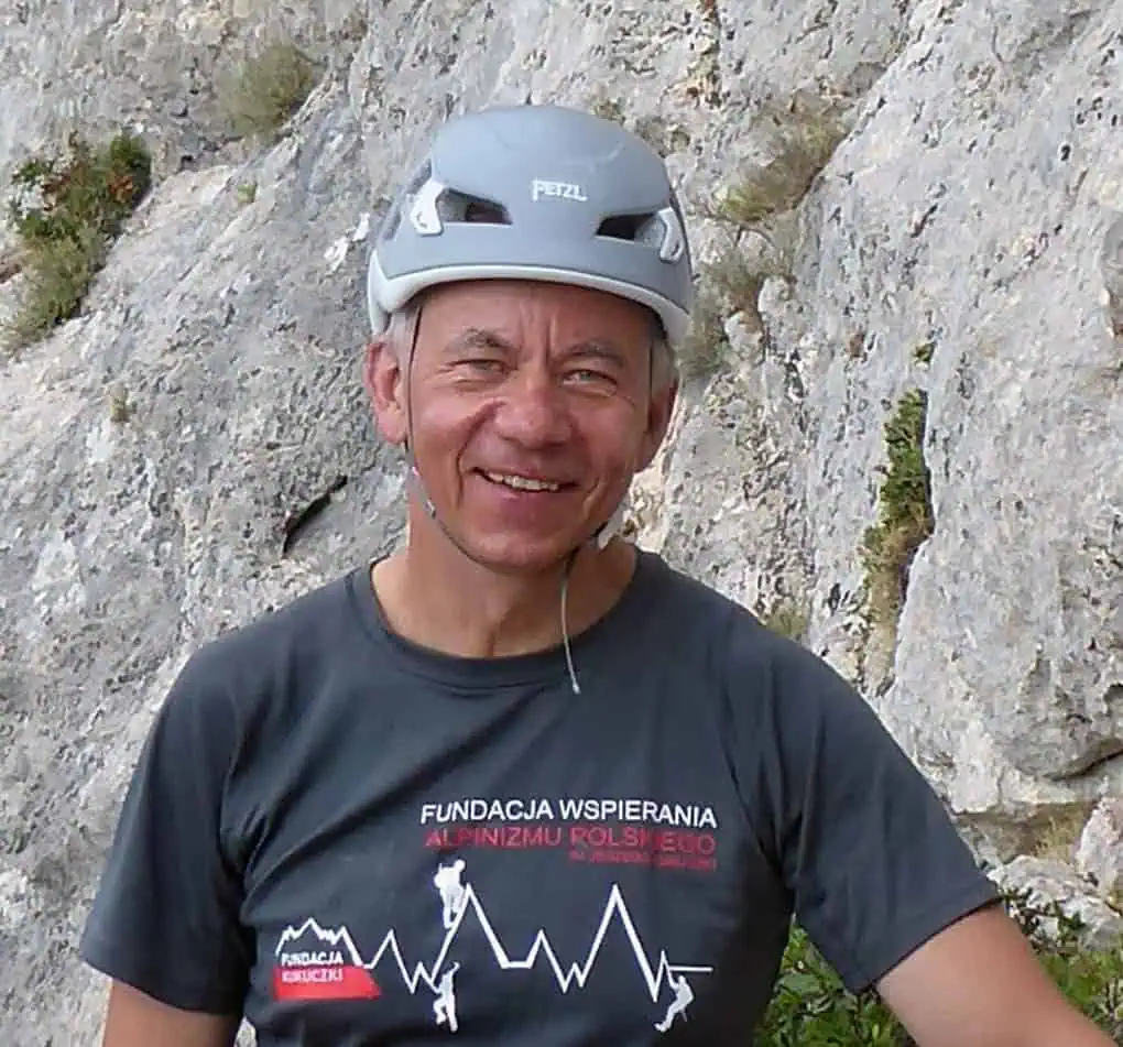 Witold Szylderowicz