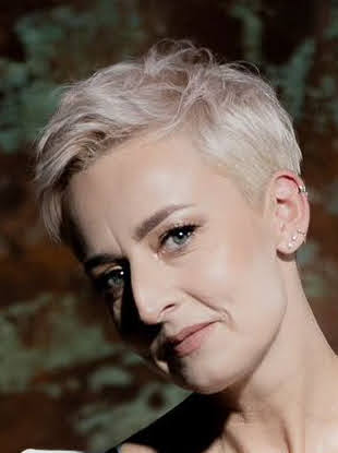 Magda Biegańska
