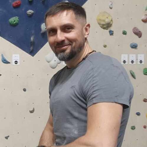 Sebastian Maćkowiak