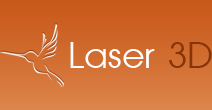 logolaser3d1 logolaser3d1